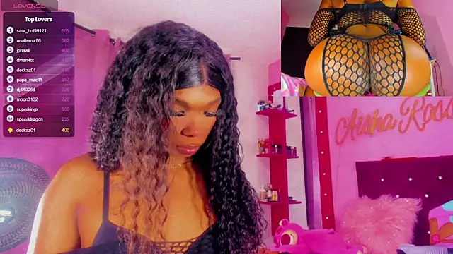 Sara hot12112 online show from 03/18/26, 01:20