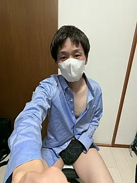 Snapshot of gHayato chatting on 03/01/26, 03:47 gHayato online show from 03/01/26, 03:47