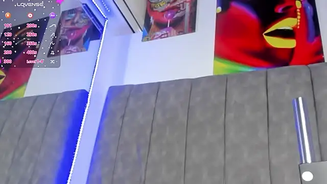 pretty78angel online show from 10/22/25, 08:19