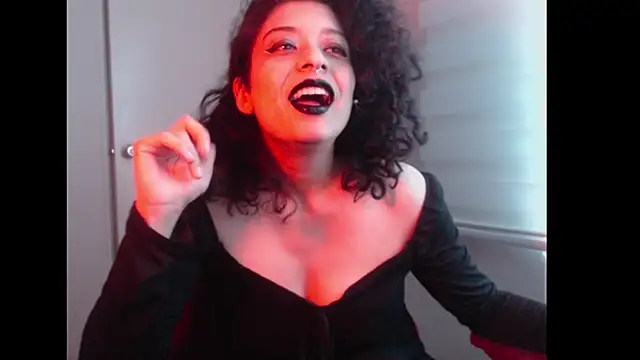 Snapshot of miss_carmila1 chatting on 09/15/25, 10:43 miss carmila1 online show from 09/15/25, 10:43