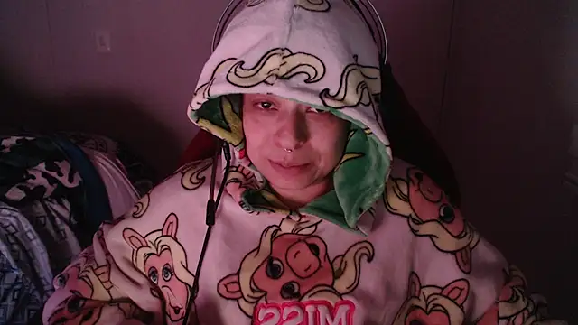 miss carmila1 online show from 11/03/25, 12:24