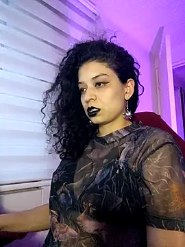 Snapshot of miss_carmila1 chatting on 04/09/26, 11:10 miss carmila1 online show from 04/09/26, 11:10