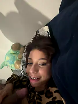 FadaPerigosa online show from 12/14/25, 03:01