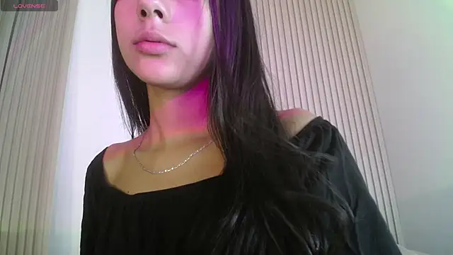 LilybethGray online show from 09/15/25, 10:54