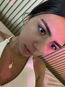 LilybethGray online show from 03/03/26, 11:10