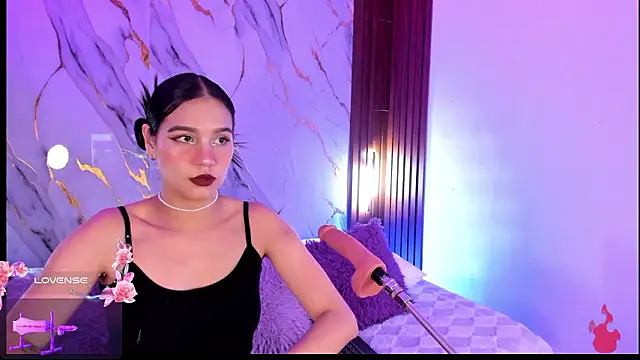 Emmiicute online show from 03/27/26, 08:19