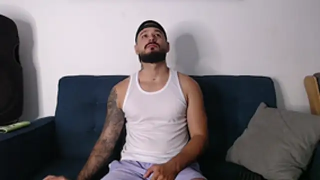 Eric Evans1 online show from 11/04/25, 03:27