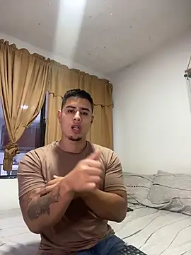 miaftmax online show from 02/20/26, 07:03