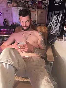 Mexxwell69 online show from 10/29/25, 07:26