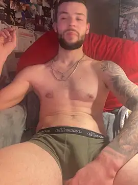 Mexxwell69 online show from 11/24/25, 11:15