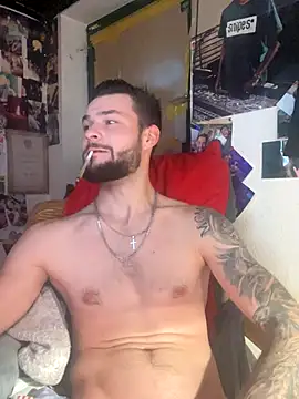 Mexxwell69 online show from 11/26/25, 12:33