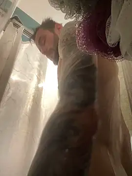 Mexxwell69 online show from 11/30/25, 08:57