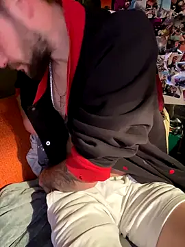 Mexxwell69 online show from 12/04/25, 12:09