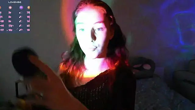 eskatmi online show from 10/16/25, 01:17