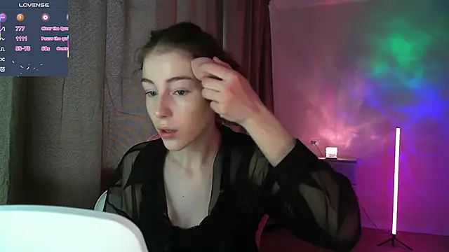 eskatmi online show from 03/21/26, 01:32