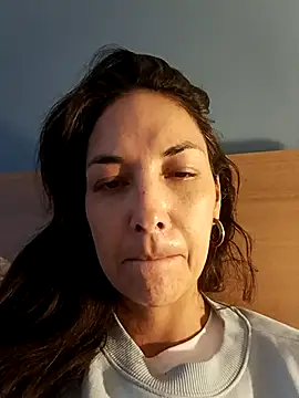 Alfonsina  online show from 03/01/26, 11:18