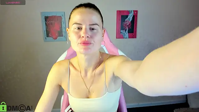 Wanda Gomez online show from 09/16/25, 02:51