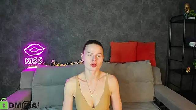 Wanda Gomez online show from 03/26/26, 03:17