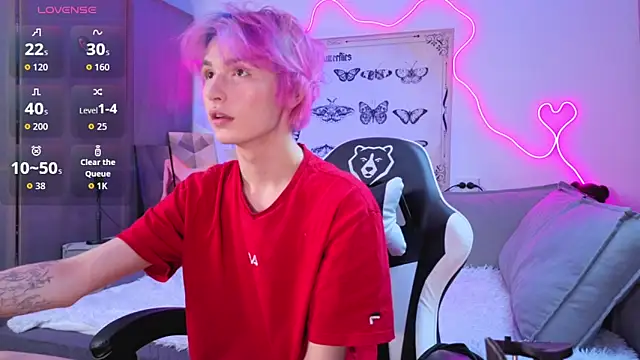 Snapshot of Your_avatar chatting on 01/10/26, 08:10 Your avatar online show from 01/10/26, 08:10