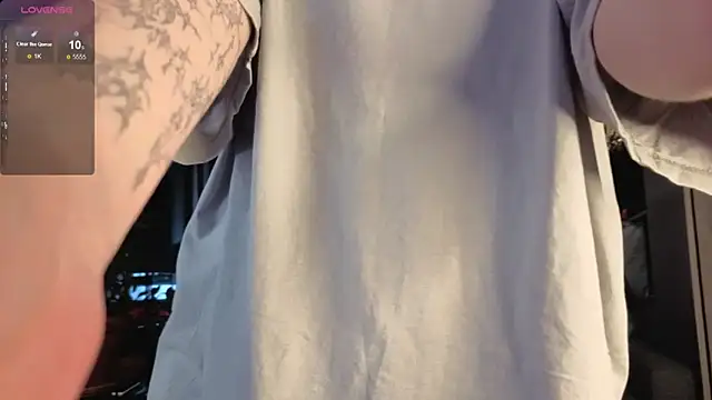 Snapshot of Your_avatar chatting on 01/31/26, 10:08 Your avatar online show from 01/31/26, 10:08