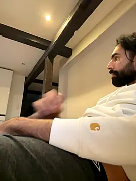 SergioGarcia93 online show from 10/12/25, 04:50