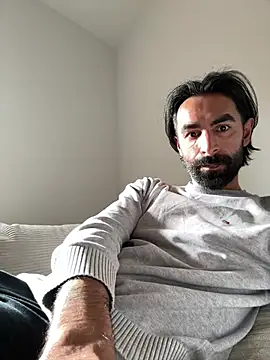 SergioGarcia93 online show from 04/21/26, 07:25