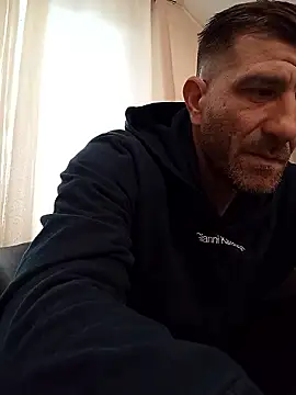 Alexdaniel89 online show from 01/13/26, 01:38