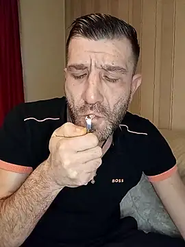 Alexdaniel89 online show from 03/01/26, 06:26