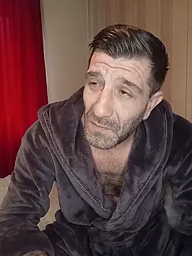 Alexdaniel89 online show from 03/30/26, 12:06