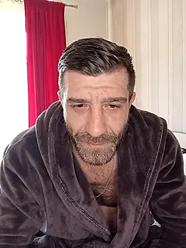 Alexdaniel89 online show from 04/07/26, 11:10