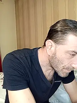 Alexdaniel89 online show from 04/17/26, 08:12