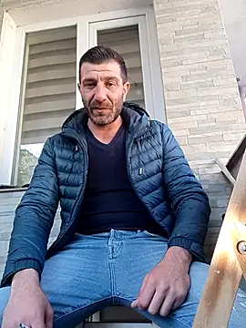 Alexdaniel89 online show from 04/25/26, 03:31