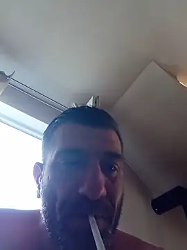 Alexdaniel89 online show from 05/25/26, 06:30