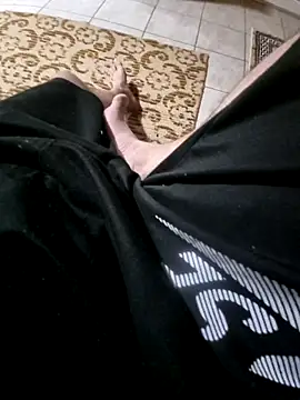 Lawrence067 online show from 09/13/25, 07:35