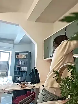 DaisyDea online show from 11/05/25, 10:37