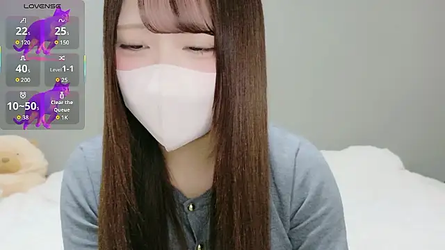Snapshot of neko_ha_chan chatting on 01/18/26, 11:03 neko ha chan online show from 01/18/26, 11:03