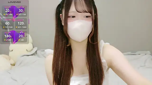Snapshot of neko_ha_chan chatting on 03/04/26, 12:11 neko ha chan online show from 03/04/26, 12:11