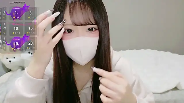 Snapshot of neko_ha_chan chatting on 03/09/26, 11:03 neko ha chan online show from 03/09/26, 11:03