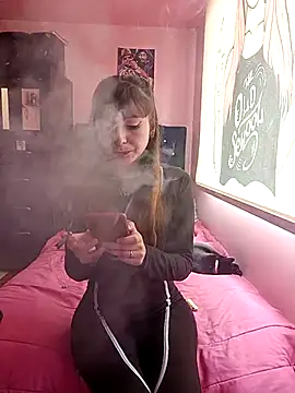 Sophiespenser online show from 10/25/25, 06:02