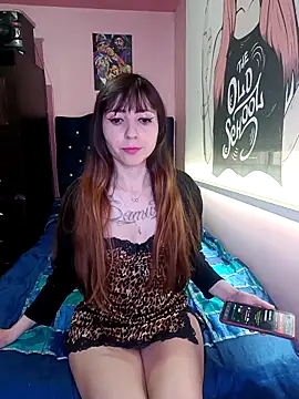 Snapshot of Sophiespenser chatting on 11/25/25, 06:30 Sophiespenser online show from 11/25/25, 06:30