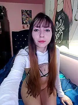 Snapshot of Sophiespenser chatting on 11/27/25, 08:11 Sophiespenser online show from 11/27/25, 08:11