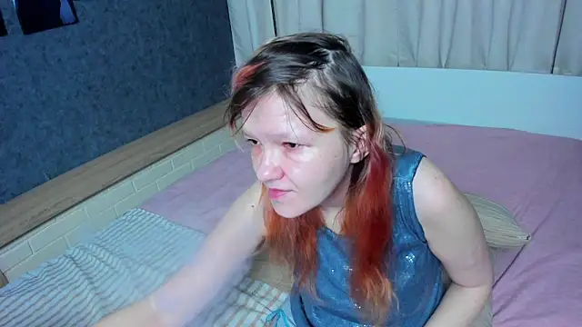 Snapshot of Nora_lovvvv chatting on 09/12/25, 10:15 Nora lovvvv online show from 09/12/25, 10:15