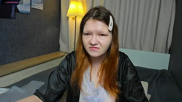 Snapshot of Nora_lovvvv chatting on 10/26/25, 10:10 Nora lovvvv online show from 10/26/25, 10:10