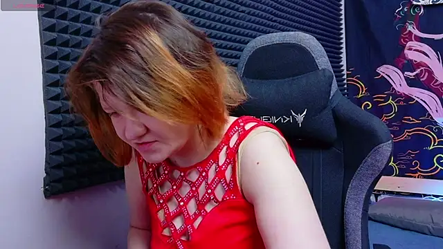 Nora lovvvv online show from 01/08/26, 10:50