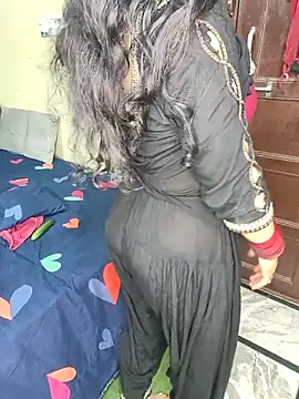 PRIYA 22 online show from 10/12/25, 03:49