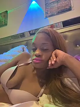 Angelbunnyy online show from 01/12/26, 07:24