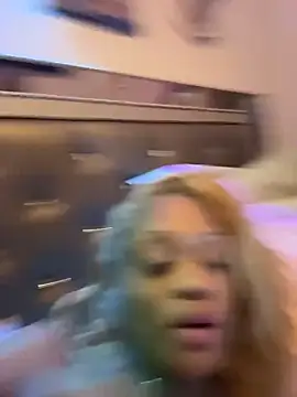 Angelbunnyy online show from 02/10/26, 04:00