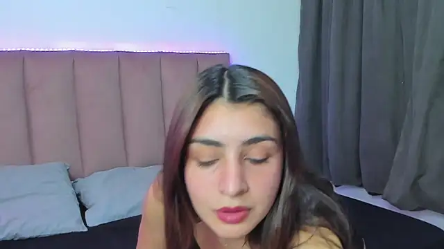 CandyAinsley online show from 09/27/25, 04:12