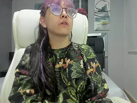 dalila macherano1 online show from 09/09/25, 11:43