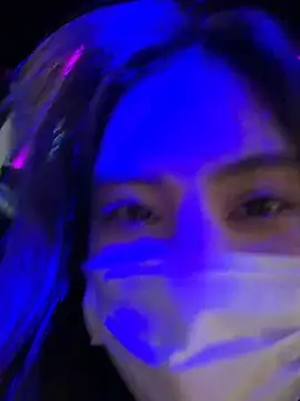 Snapshot of Aquarius-002 chatting on 04/01/26, 12:39 Aquarius-002 online show from 04/01/26, 12:39